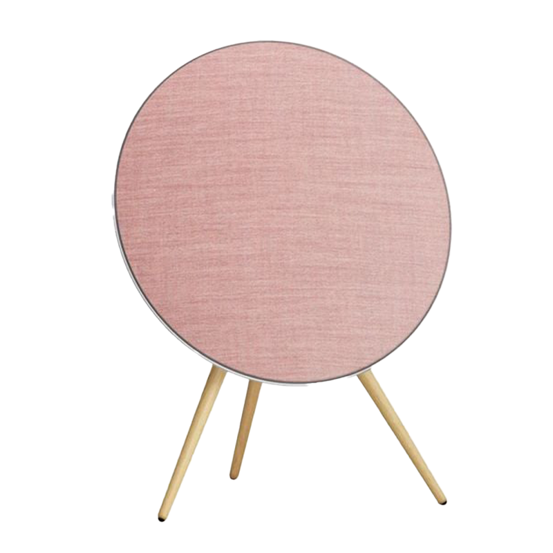  Cover phía trước bằng vải cho B&O Beoplay A9 - Phụ kiện Bang & Olufsen 