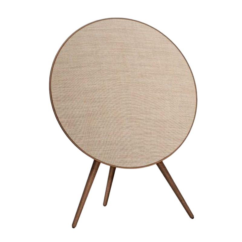  Cover phía trước bằng vải cho B&O Beoplay A9 - Phụ kiện Bang & Olufsen 