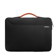 Túi Chống Sốc Tomtoc Spill Resistant MacBook/Laptop 13” - Black