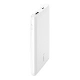  Pin sạc dự phòng Belkin 10,000 mAh, sạc nhanh USB-C PD 18W, USB-A 12W 