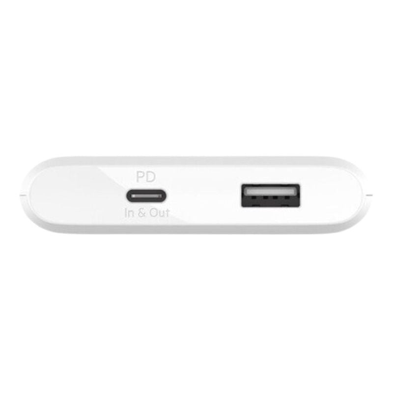  Pin sạc dự phòng Belkin 10,000 mAh, sạc nhanh USB-C PD 18W, USB-A 12W 