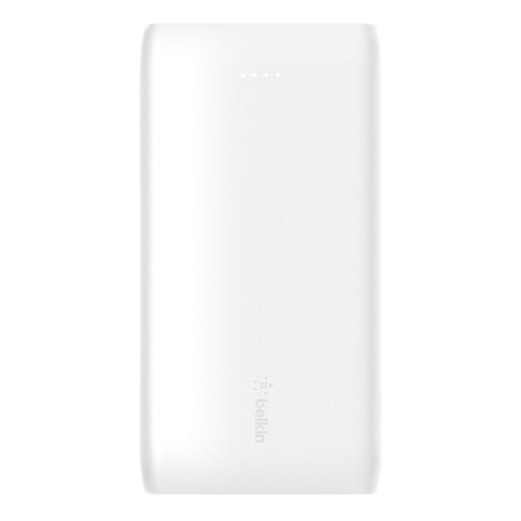 Pin sạc dự phòng Belkin 10,000 mAh, sạc nhanh USB-C PD 18W, USB-A 12W