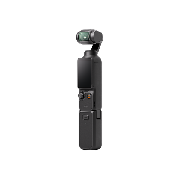 Camera Mini DJI Osmo Pocket 3 siêu nét chống rung cực đỉnh - Basic