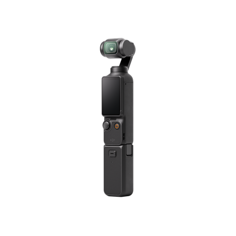 Camera Mini DJI Osmo Pocket 3 siêu nét chống rung cực đỉnh - Creator Combo