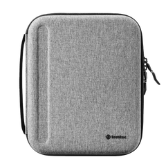 Túi Chống Sốc Tomtoc Portfolio Holder Hardshell cho iPad / Tablet 12.9