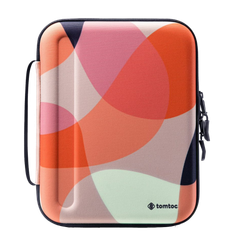 Túi Chống Sốc Tomtoc Portfolio Holder Hardshell cho iPad / Tablet 12.9