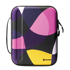 Túi Chống Sốc Tomtoc Portfolio Holder Hardshell cho iPad / Tablet 9.7 - 11