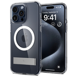  Ốp lưng Spigen iPhone 15 Pro Max Ultra Hybrid S MagFit 