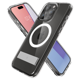  Ốp lưng Spigen iPhone 15 Pro Max Ultra Hybrid S MagFit 