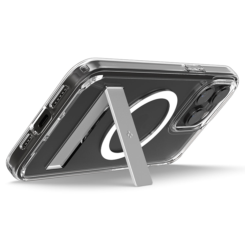  Ốp lưng Spigen iPhone 15 Pro Max Ultra Hybrid S MagFit 
