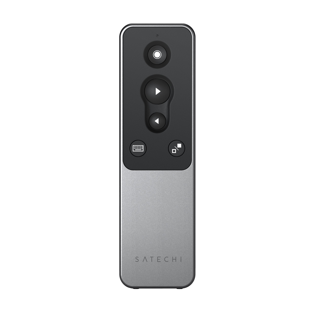 Remote điều khiển satechi trình chiếu bluetooth r1