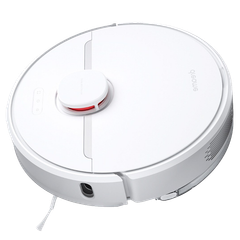 Robot hút bụi lau sàn thông minh Dreame D9