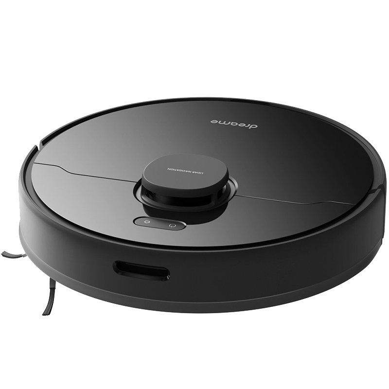 Robot Hút Bụi Lau Sàn Dreame D9 Max