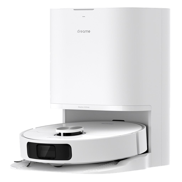 Robot hút bụi lau nhà tự động giặt thảm Dreame L10 Prime