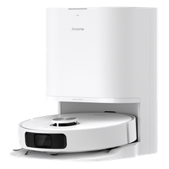 Robot hút bụi lau nhà tự động giặt thảm Dreame L10 Prime