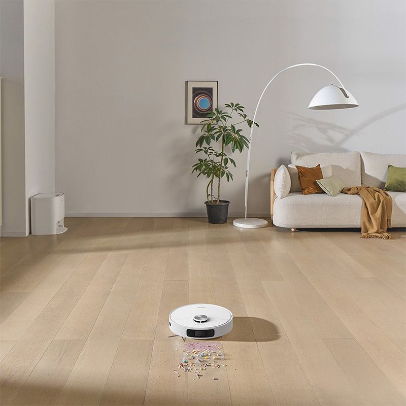  Robot hút bụi lau nhà tự động giặt thảm Dreame L10 Prime 