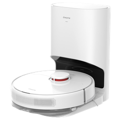 Robot hút bụi lau sàn tự làm sạch Dreame D10 Plus