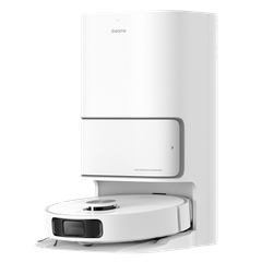 Robot hút bụi lau sàn tự làm sạch Dreame Bot L10 Ultra