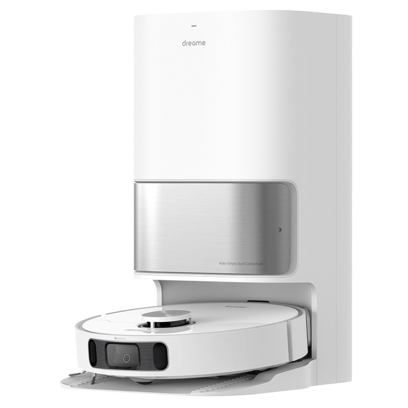 Robot Hút Bụi Lau Sàn Dreame Bot L10S Ultra