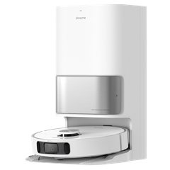 Robot hút bụi lau sàn tự động làm sạch Dreame Bot L10S Ultra