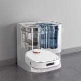  Robot hút bụi lau nhà tự làm sạch Dreame Bot W10 Pro 