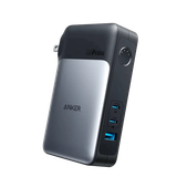  Pin Sạc Dự Phòng Anker 733 GaN Prime 2C1A 65W 10.000mAh A1651 Chính Hãng 