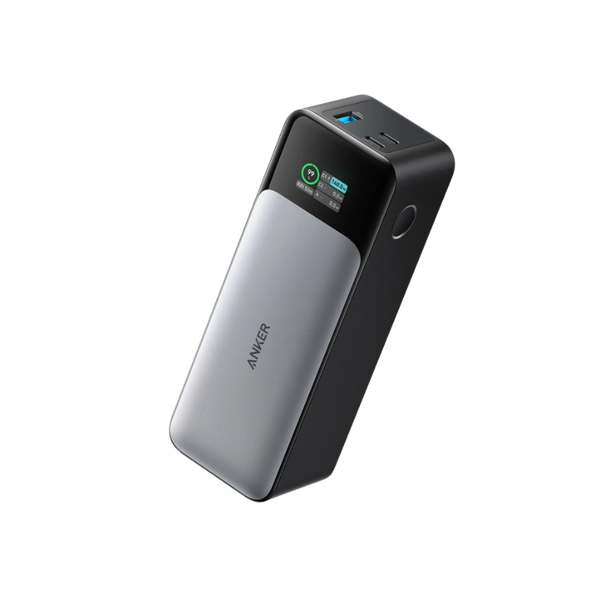 Pin Sạc Dự Phòng Anker 737 PowerCore 24.000mAh 140W A1289 Chính Hãng