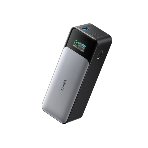 Pin Sạc Dự Phòng Anker 737 PowerCore 24.000mAh 140W A1289 Chính Hãng