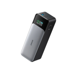 Pin Sạc Dự Phòng Anker 737 PowerCore 24.000mAh 140W A1289 Chính Hãng