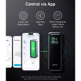  Pin Sạc Dự Phòng Anker Prime 2C1A 250W 27.650mAh A1340 Chính Hãng 