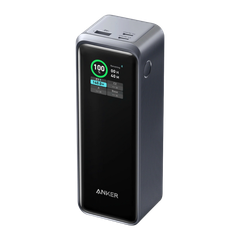 Pin Sạc Dự Phòng Anker Prime 2C1A 250W 27.650mAh A1340 Chính Hãng