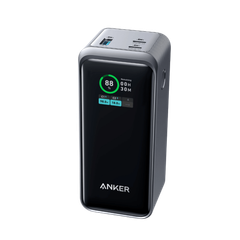 Pin Sạc Dự Phòng Anker Prime 2C1A 200W 20.000mAh A1336 Chính Hãng