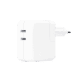  Sạc Apple 35W 2 cổng USB-C Power Adapter - Chính hãng 