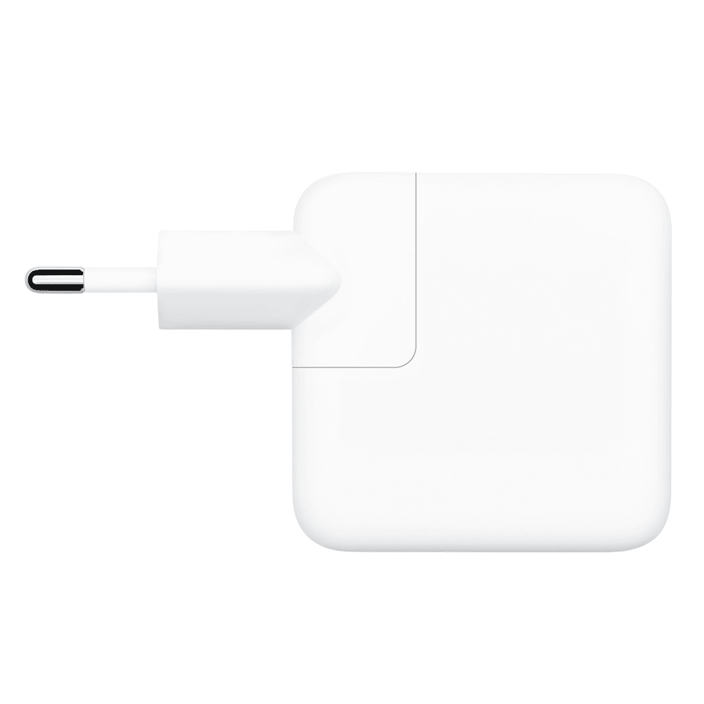 Sạc Apple 35W 2 cổng USB-C Power Adapter