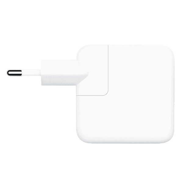 Sạc Apple 35W 2 cổng USB-C Power Adapter - Chính hãng