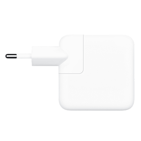 Sạc Apple 35W 2 cổng USB-C Power Adapter - Chính hãng