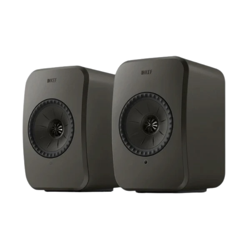  Loa Bookshelf KEF LSX II LT Chính Hãng 