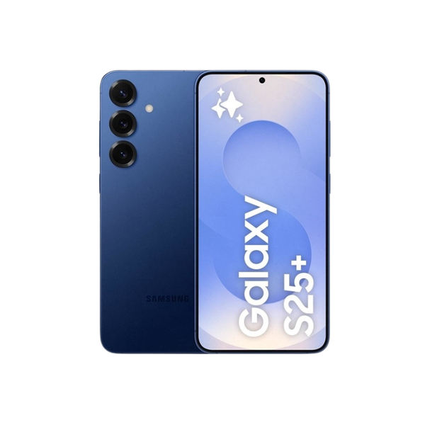 Điện thoại Samsung Galaxy S25 Plus 12GB / 256GB Chính Hãng