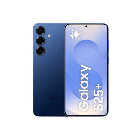 Điện thoại Samsung Galaxy S25 Plus 12GB / 256GB Chính Hãng