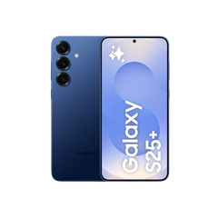 Điện thoại Samsung Galaxy S25 Plus 12GB / 256GB Chính Hãng