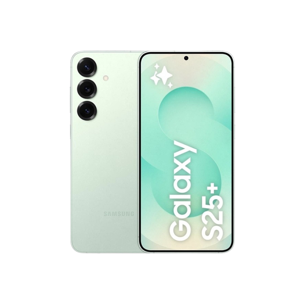 Điện thoại Samsung Galaxy S25 Plus 12GB / 512GB Chính Hãng