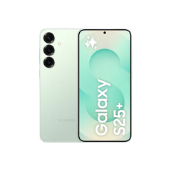 Điện thoại Samsung Galaxy S25 Plus 12GB / 512GB Chính Hãng