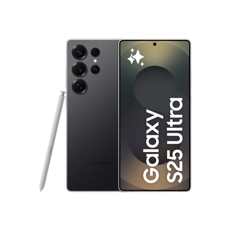 Samsung Galaxy S25 Ultra 12GB RAM 512GB