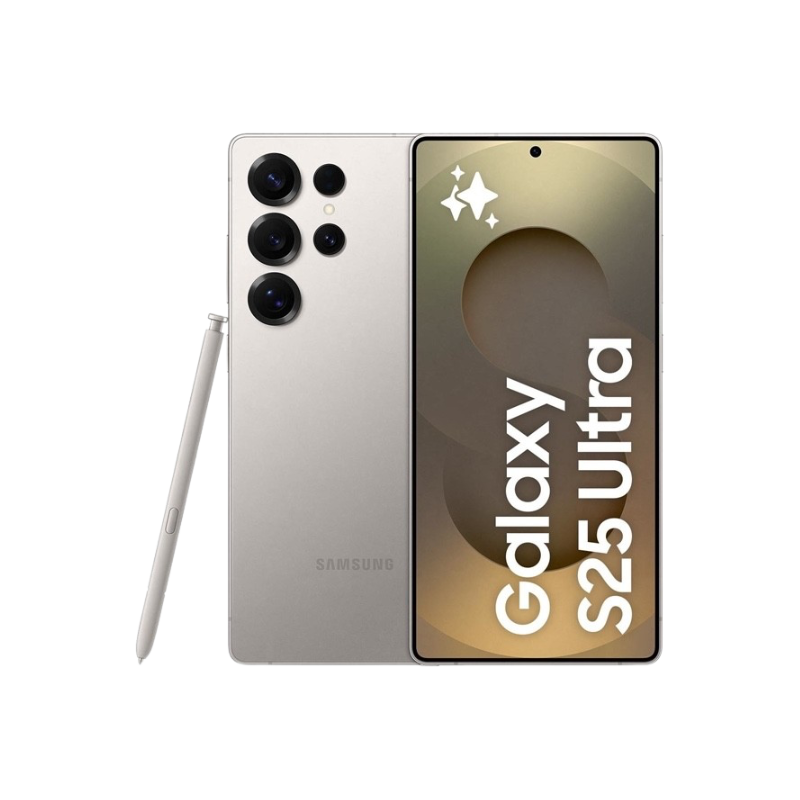 Điện thoại Samsung galaxy s25 ultra 12GB ram / 1TB