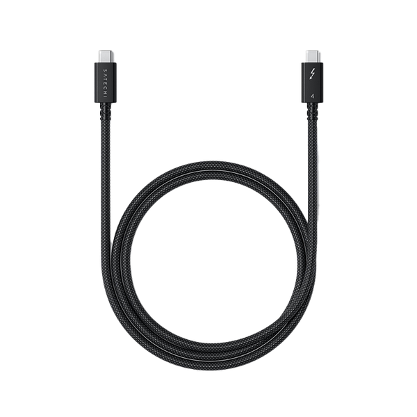 Cáp Satechi USB-C Thunderbolt 4 Pro dài 1M Chính hãng
