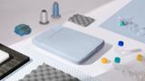  Túi Chống Sốc Tomtoc 360* Protective MacBook/Laptop 14” - Mist Blue 