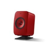  Stand KEF P1 Desk Pad Chính Hãng Dành Cho Loa KEF LSX II & LSX II LT 