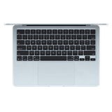  MacBook Air M4 13 inch 2025 10 CPU / 10 GPU / 32GB RAM / 1TB - Chính hãng VN 