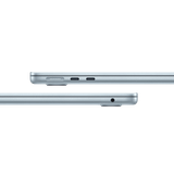  MacBook Air M4 13 inch 2025 10 CPU / 10 GPU / 32GB RAM / 1TB - Chính hãng VN 