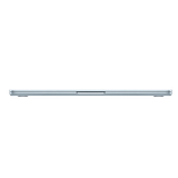  MacBook Air M4 15 inch 2025 10 CPU / 10 GPU / 16GB RAM / 256GB - Chính hãng VN 